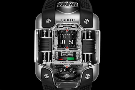 hublot mp10 price|Hublot mp 10 price.